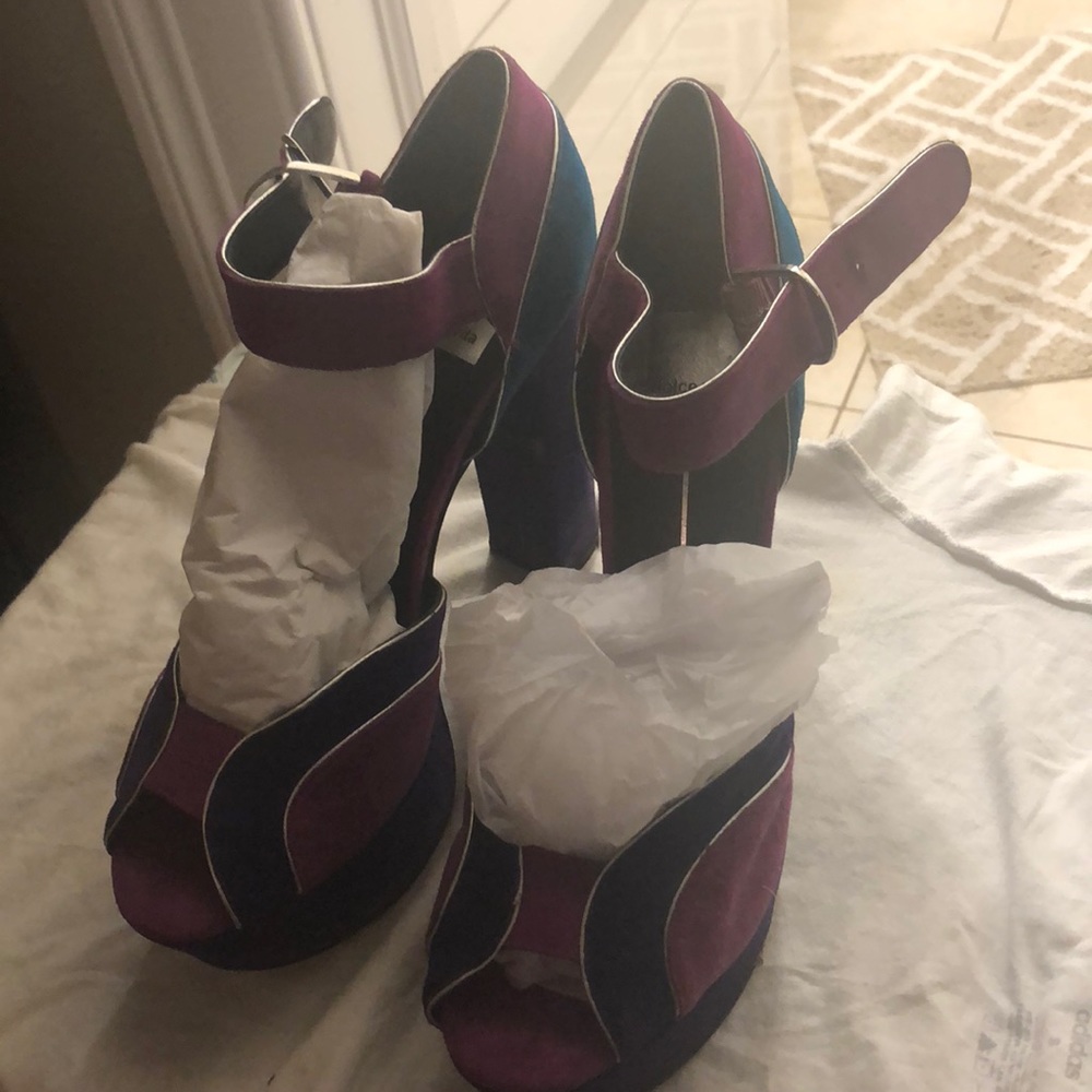 Shoes